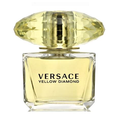 versace yellow diamond eau de toilette spray